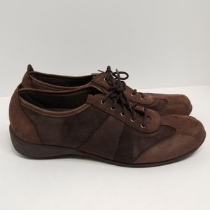 Munro comfort sneakers